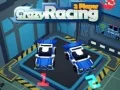 การแข่งขันแบบบ้า 2 ผู้เล่น เกมออนไลน์
