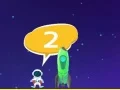 อวกาศอุ๊บ เกมออนไลน์