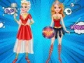 แต่งตัวซูเปอร์ฮีโร่สำหรับเพื่อนรัก เกมออนไลน์