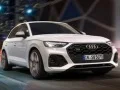 ออดี้ SQ5 TDI สไลด์ เกมออนไลน์ ออดี้ SQ5 TDI สไลด์ เกมออนไลน์
