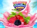 เครื่องทำสมูทตี้แสนอร่อย เกมออนไลน์