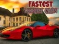 รถหรูที่เร็วที่สุด เกมออนไลน์ รถหรูที่เร็วที่สุด เกมออนไลน์