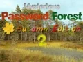 ป่ารหัสลับลึกลับรุ่นฤดูใบไม้ร่วง 2 เกมออนไลน์