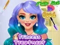 จากป่วยถึงการรักษาเจ้าหญิงที่ดี เกมออนไลน์