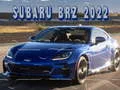 ซูบารุ BRZ 2022 เกมออนไลน์ ซูบารุ BRZ 2022 เกมออนไลน์