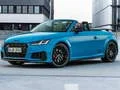 Audi TTS โร้ดสเตอร์ สไลด์ เกมออนไลน์