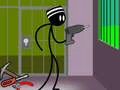 หลบหนีจากคุก เกมออนไลน์