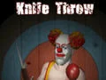 โยนมีด เกมออนไลน์