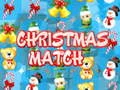 แมตช์คริสต์มาส เกมออนไลน์