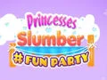 งานปาร์ตี้สนุกสนานของเจ้าหญิง เกมออนไลน์