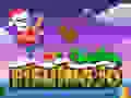 ตกปลาในวันคริสต์มาส.io เกมออนไลน์