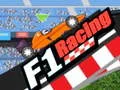 F1 แข่งรถ เกมออนไลน์