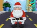 ซานต้าเมืองวิ่ง เกมออนไลน์ ซานต้าเมืองวิ่ง เกมออนไลน์