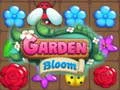เบ่งบานในสวน เกมออนไลน์