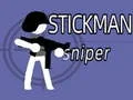 สติกแมนสไนเปอร์ เกมออนไลน์