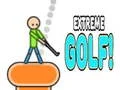 กอล์ฟเอ็กซ์ตรีม! เกมออนไลน์