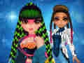 ทรงผมไซเบอร์พังค์ 2200 เกมออนไลน์ ทรงผมไซเบอร์พังค์ 2200 เกมออนไลน์