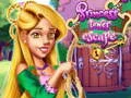 การหลบหนีจากหอคอยของเจ้าหญิง เกมออนไลน์