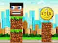 บล็อกเหมืองสี่เหลี่ยม เกมออนไลน์