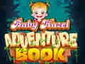 หนังสือผจญภัยของเบบี้เฮเซล เกมออนไลน์
