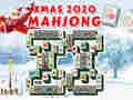Mahjong คริสต์มาส 2020 Deluxe เกมออนไลน์