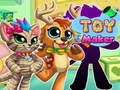 ผู้ผลิตของเล่น เกมออนไลน์