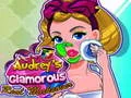 การแต่งหน้าเสมือนจริงสุดหรูของออเดรย์ เกมออนไลน์