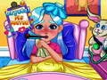 หมอไข้หวัดคริสตัล เกมออนไลน์