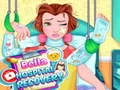 การฟื้นตัวของเบลลาที่โรงพยาบาล เกมออนไลน์