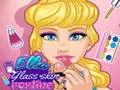ขั้นตอนการดูแลผิวหนัง Ella Glass เกมออนไลน์