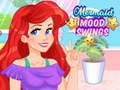 อารมณ์ของนางเงือก เกมออนไลน์