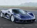 จิ๊กซอว์ Hennessey Venom F5 เกมออนไลน์