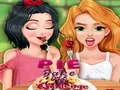 ความท้าทายอบพาย เกมออนไลน์