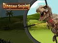 การยิงสไนเปอร์ไดโนเสาร์ เกมออนไลน์