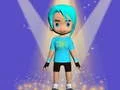 การวิ่งทางลัดออนไลน์ เกมออนไลน์