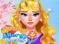 แพทย์โรคภูมิแพ้ฤดูใบไม้ผลิ เกมออนไลน์