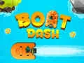 เรือแดช เกมออนไลน์