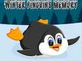 ความทรงจำของเพนกวินฤดูหนาว เกมออนไลน์