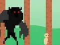 นักวิ่งฮีโร่พิกเซล เกมออนไลน์