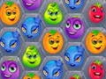 Farm Heroes Match เกมออนไลน์