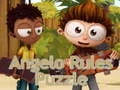 กฎของอังเจโล: ปริศนา เกมออนไลน์ กฎของอังเจโล: ปริศนา เกมออนไลน์