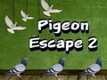 หนีของนกพิราบ 2 เกมออนไลน์