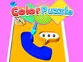 ปริศนาสี เกมออนไลน์