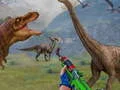 นักล่าไดโนเสาร์ 3D เกมออนไลน์