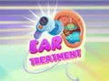 การรักษาหู เกมออนไลน์