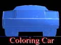 ระบายสีรถ เกมออนไลน์