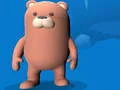 การแข่งขันสัตว์ตก เกมออนไลน์