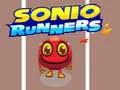 ผู้วิ่งโซนีโอ เกมออนไลน์ ผู้วิ่งโซนีโอ เกมออนไลน์