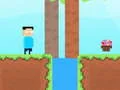 Minescraft Herobrine เกมออนไลน์