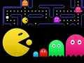 แพคแมน เกมออนไลน์